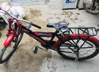 24 num bicycle for sale