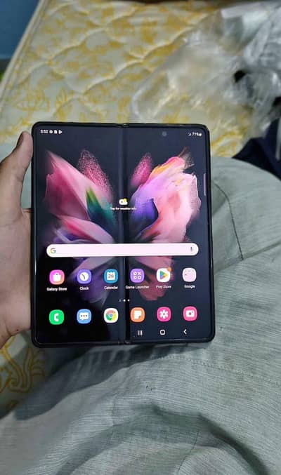 Samsung Z fold 2