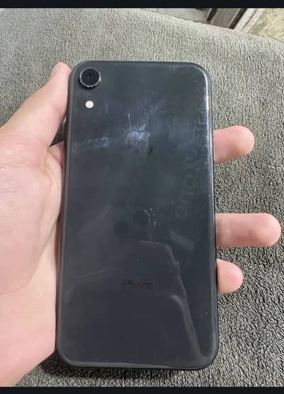 Water proof