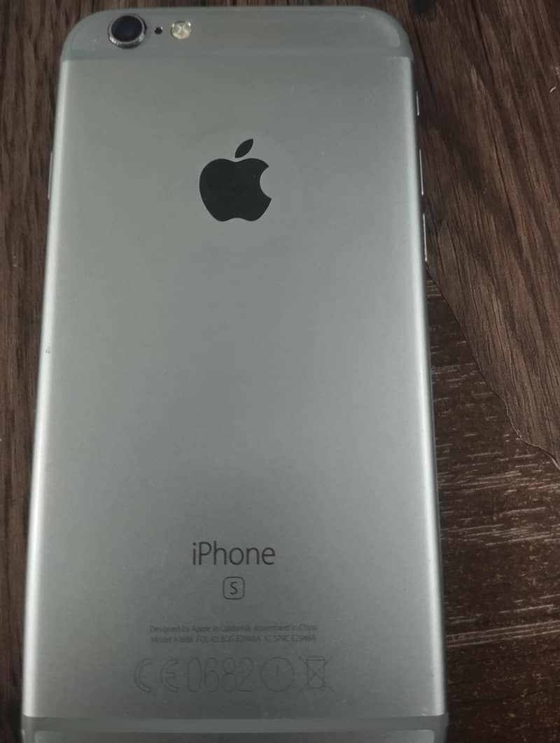iPhone 6s 2