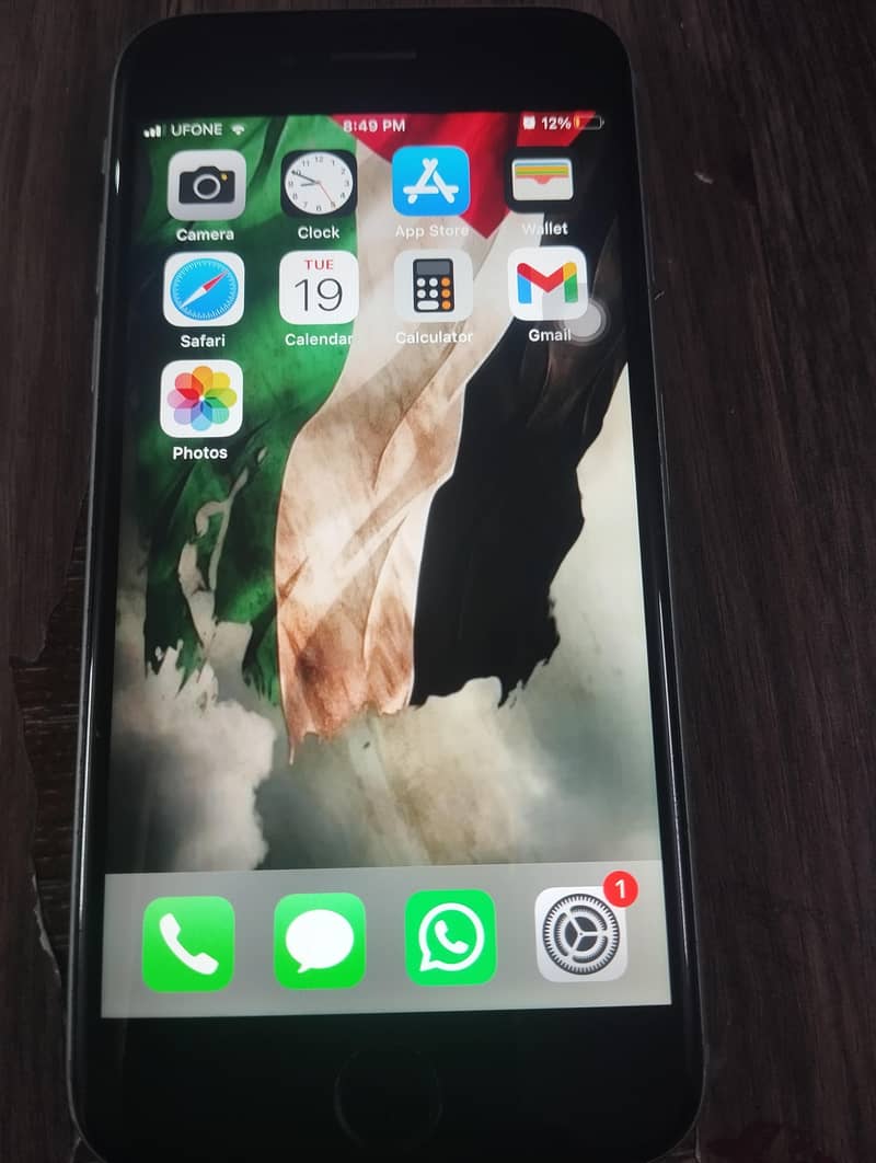 iPhone 6s 3