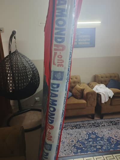 Dimond A one mattress