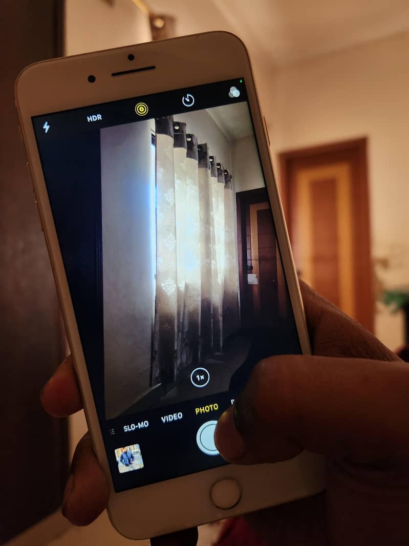 Apple iPhone 7 Plus 7