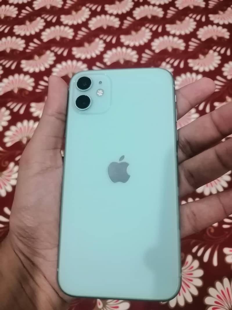 IPhone 11 1