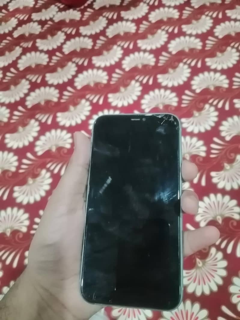 IPhone 11 2