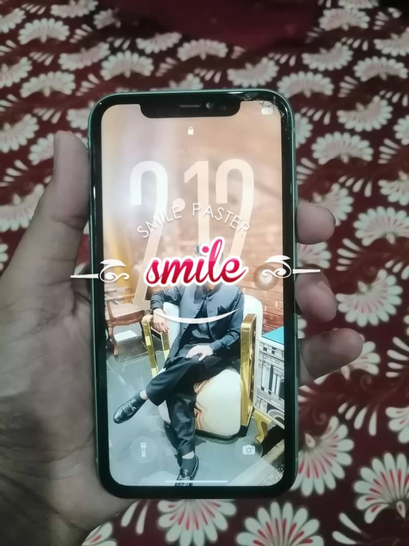 IPhone 11 3