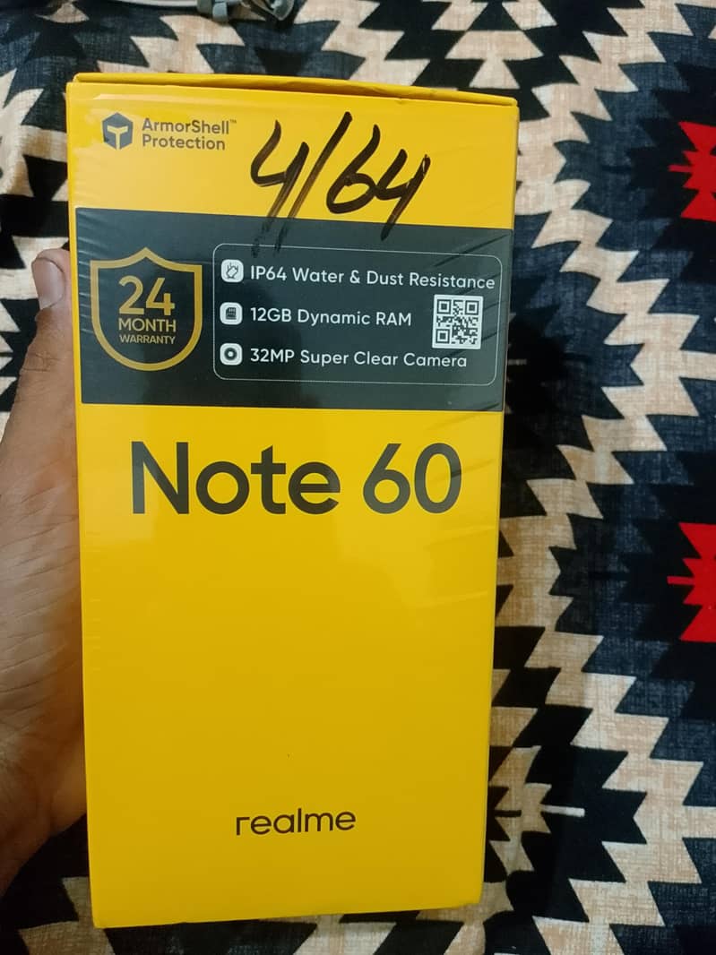 note 60 4