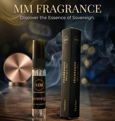 MM FRAGRANCE STORE