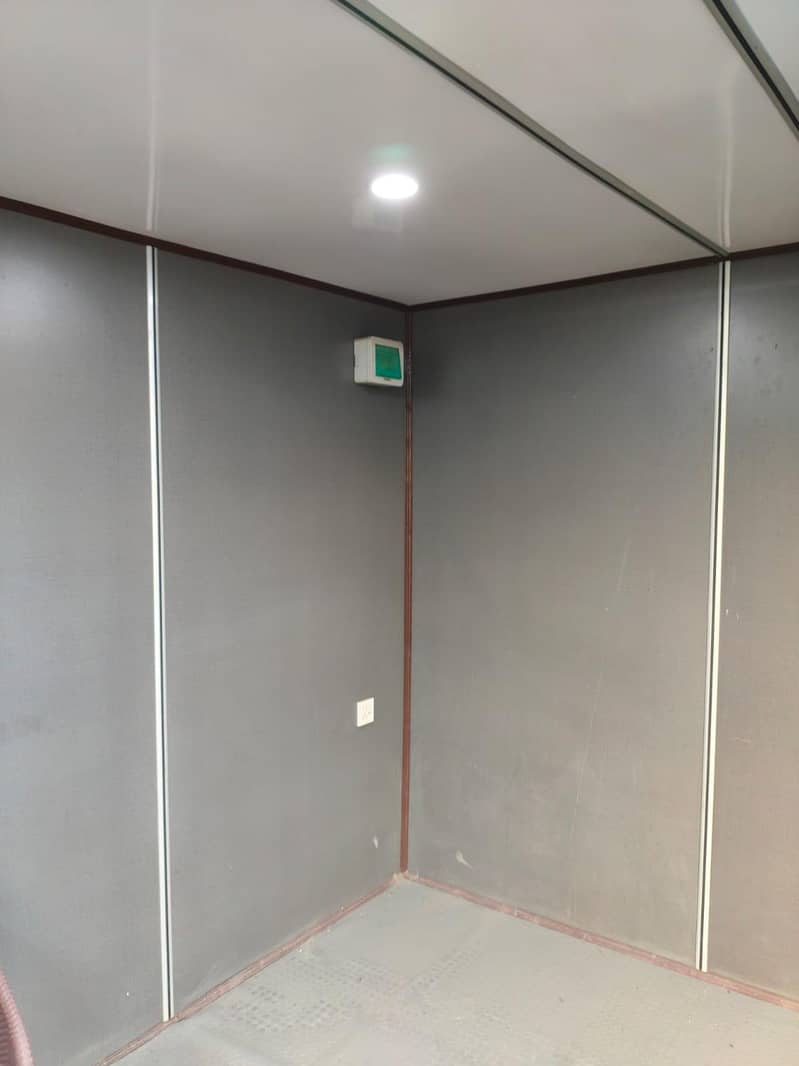 office container 5