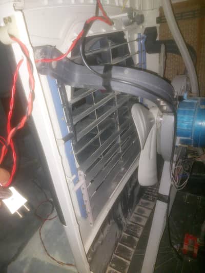 Air Cooler Best Condition