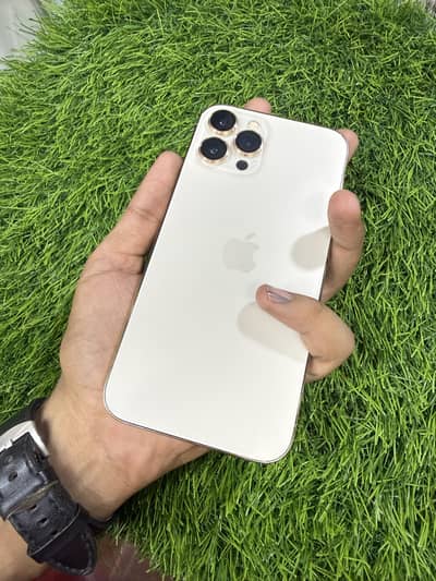 Iphone 12 Pro Max 128