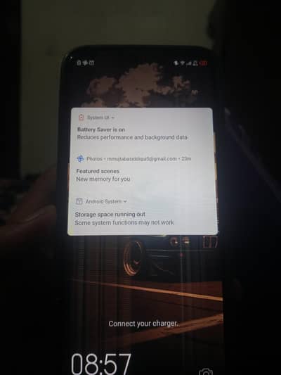 TECNO spark 4