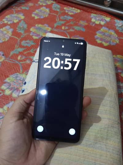 Samsung galaxy a07 4/128 10/10