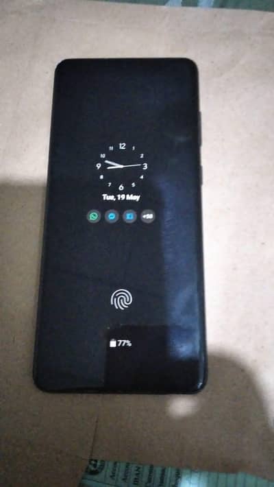 Samsung S20 plus