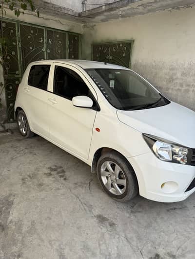 Good condition car