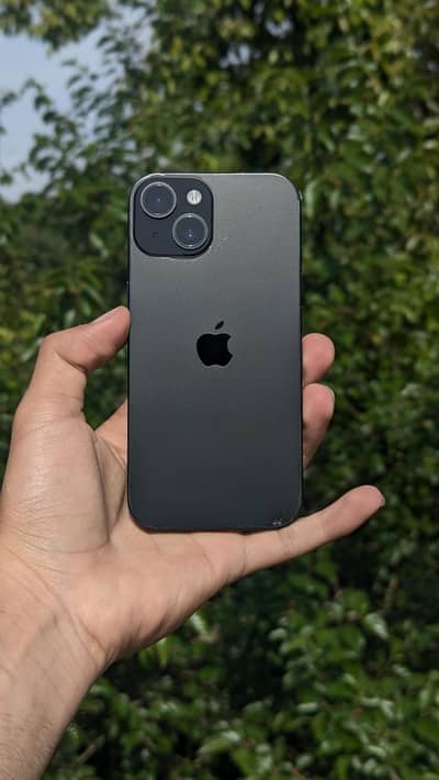 Iphone 15 lush condition