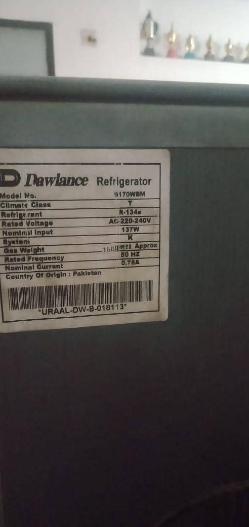 dawlance 5