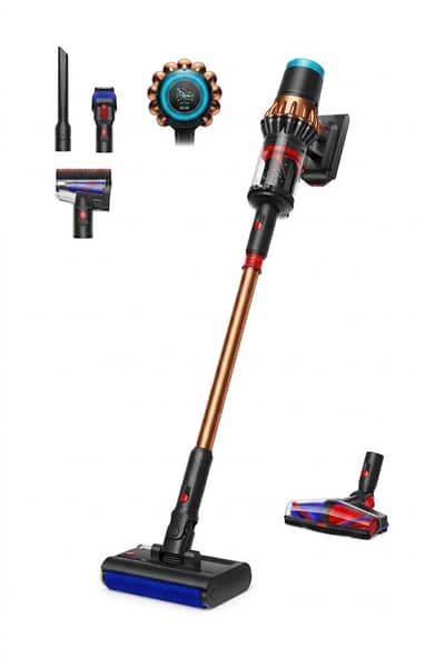 Dyson Vacuum Pencil Vac/ V15s Submarine Absolute/ V16 Piston Submarime