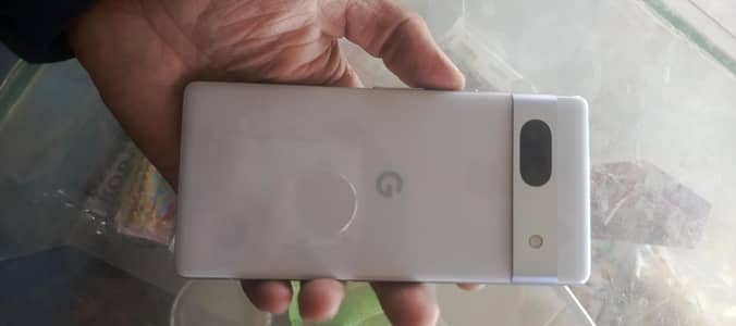 Google pixel 6 pro