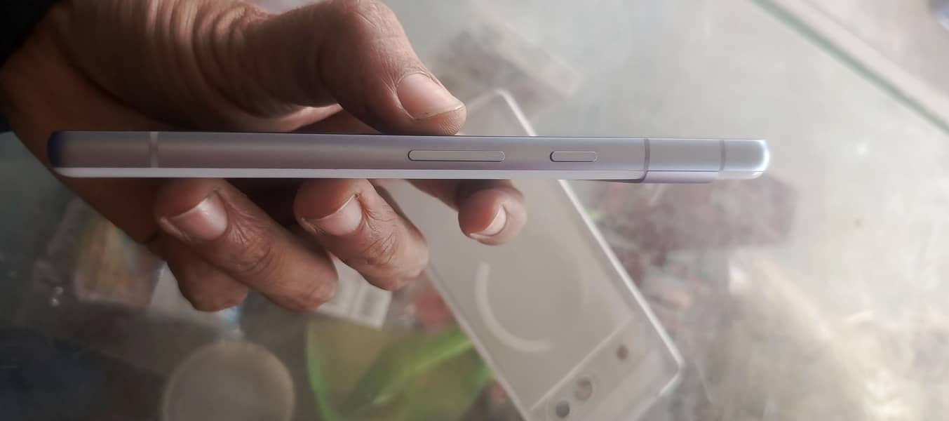 Google pixel 6 pro 3