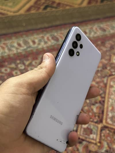 Samsung a32