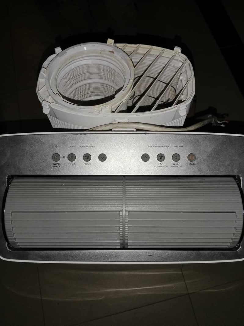 Portable AC 1