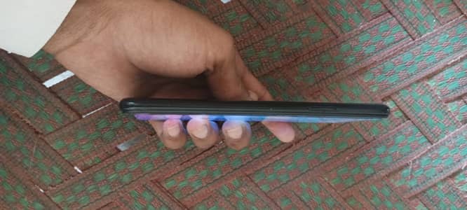 Tecno camon 15 pro