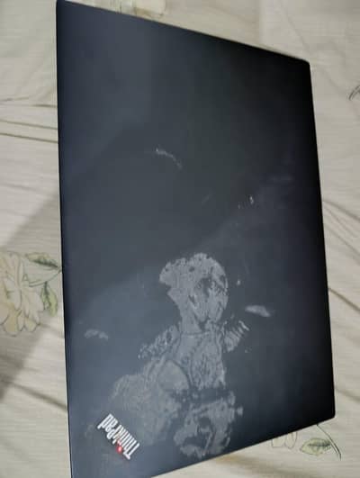 Lenovo Thinkpad available