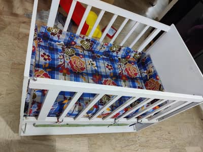 Baby cot