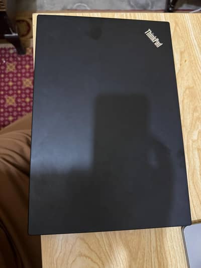 Lenovo Thinkpad 15.6” 2K LED | Core i5 8th gen | 16GB RAM | 512GB SSD