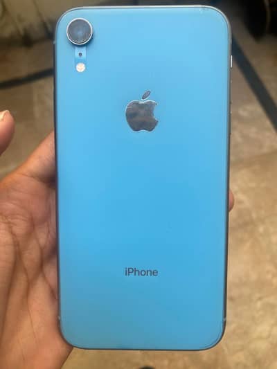 iPhone XR for sale