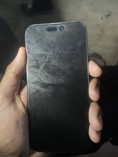 iPhone 15 Pro 128GB LL/A – Factory Unlocked – Blue Titanium