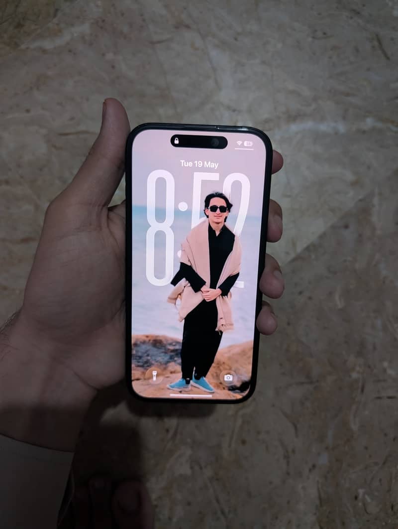 Used iPhone 1
