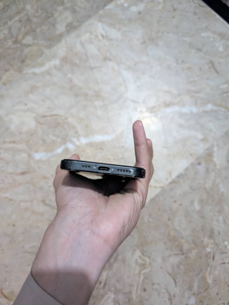 Used iPhone 4