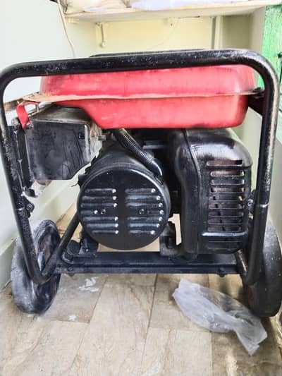 Yamaha generator for sale
