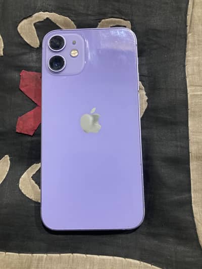 I phone 12 mini