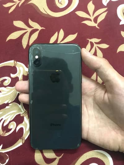 Apple iPhone XR