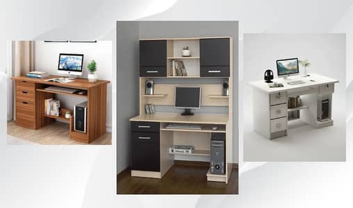 Home & Office Computer Table for Sale in Hyderabad