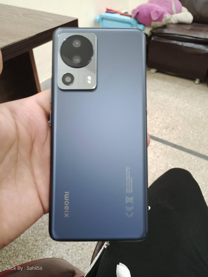 mi 13 lite 1