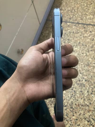 iPhone 13Pro Sierra Blue 128GB Non PTA Factory unlock For Sale