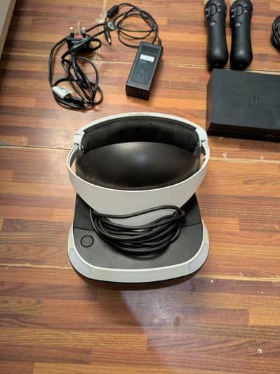 psvr 1