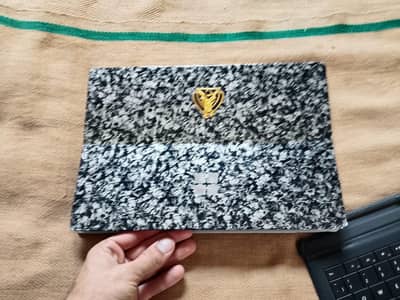 Microsoft surface pro 7 plus i5 11th gen