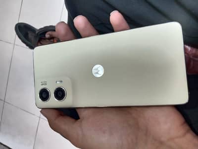 MOTO G STYLUS 2024
