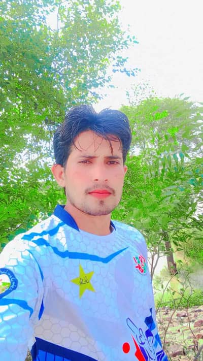Ali raza