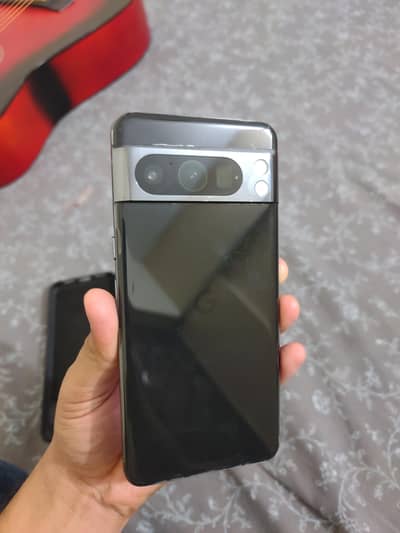 pixel 8 pro 12gb ram 256memory official
