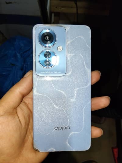 oppo Reno 11F 5G 8/256