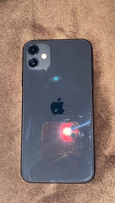 Apple iPhone 11