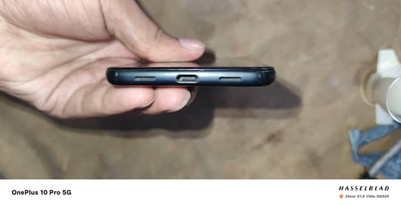 Pixel 4a 5g PTA approved  128 gb
