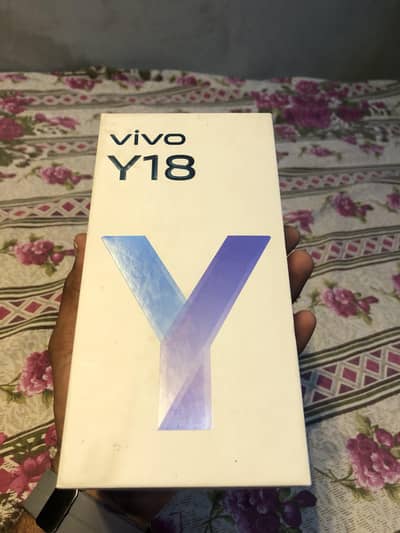 VIVO Y-18 official PTA Approved