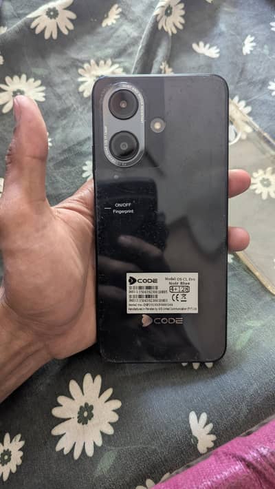 dcode ka model ha 8.128gb